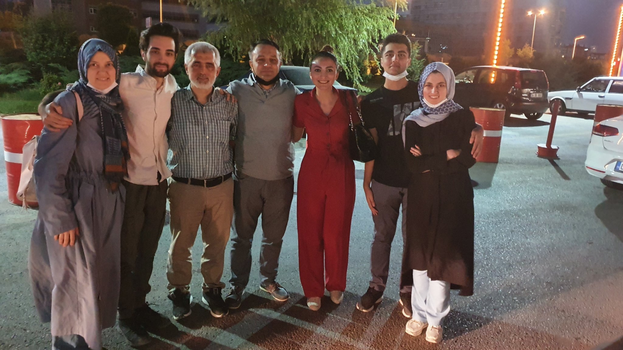 AYM hak ihlali kararı vermişti! HDP'li Gergerlioğlu tahliye edildi