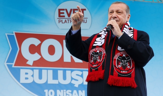 Cumhurbaşkanı sert çıktı: "Yahu sen nasıl adamsın! İnsanda biraz yüz olur..."