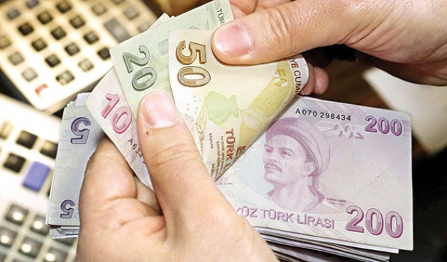 Devletten BES'e 8 milyar liralık katkı!