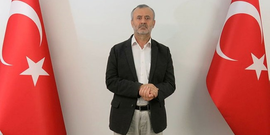 O FETÖ'cüyü Kırgızistan Cumhurbaşkanı Caparov paketletip hediye etmiş!