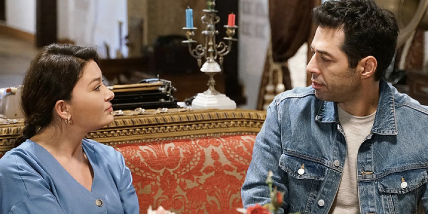 Kefaret Dizisi Kararı Fox TV’ye Pahalıya Patladı! Geri Adım Attı! Seyirci Ters Köşe Oldu
