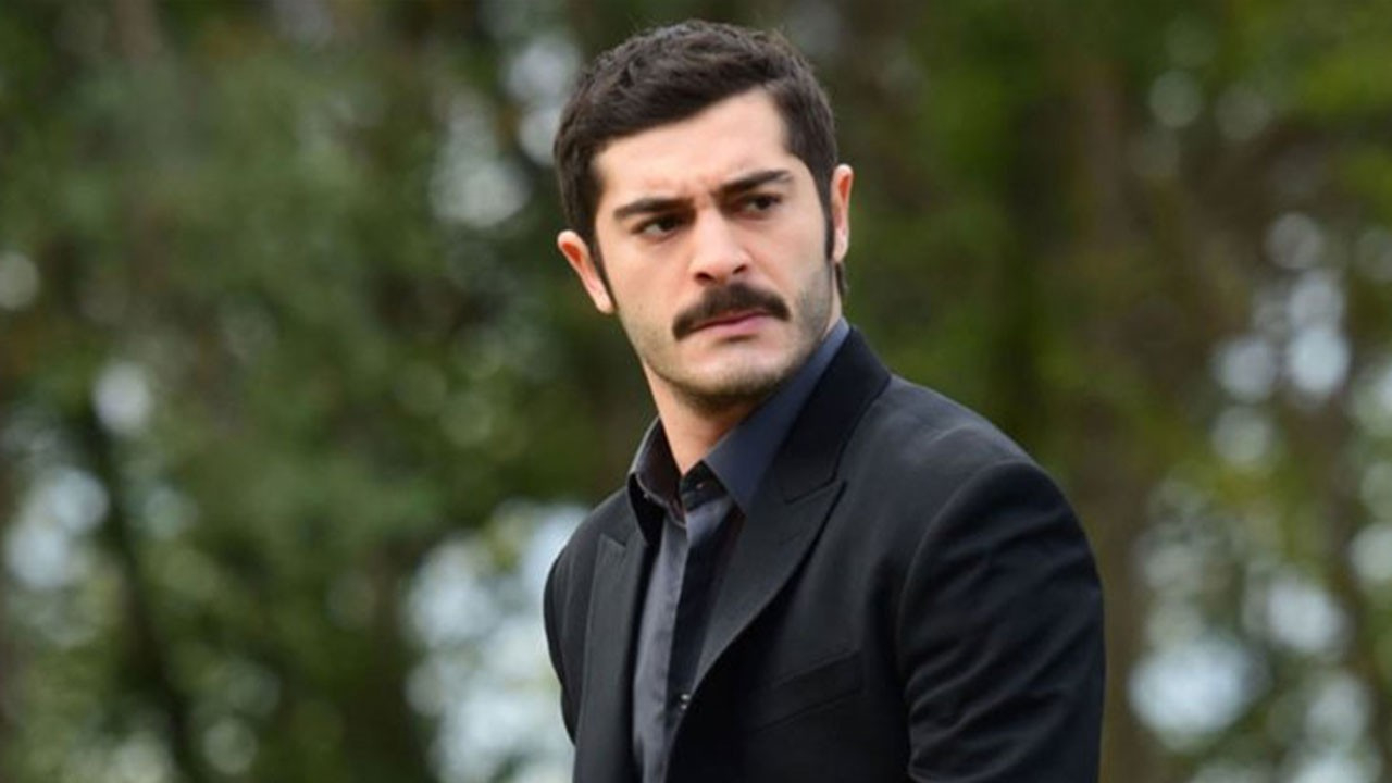Can Yaman İstemedi! Burak Deniz’e Gün Doğdu! Yeni Projede Olmayan İsim Yok! Şaşırmaya Hazırlanın