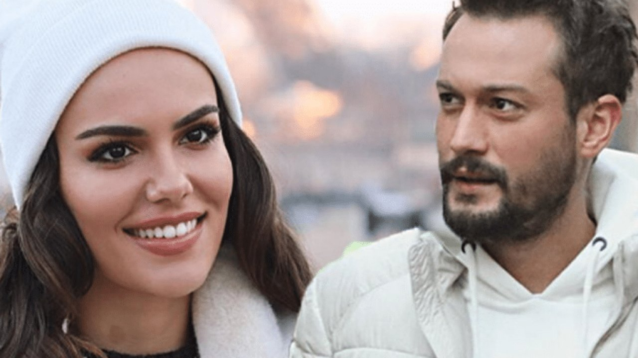 Özgül Kaya Burak Serdar Şanal İçin Göbekli Dedi! Sizce Göbekli Mi Değil Mi! İşte Çıkan Sonuç