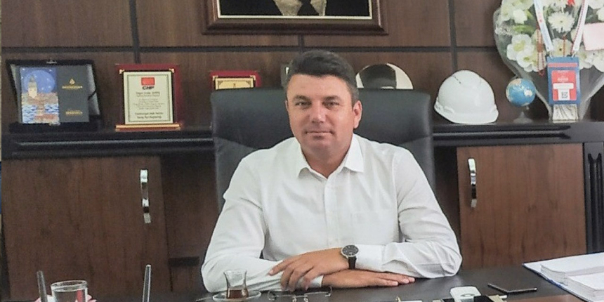 Kıyıköy Belediye Başkanı'na taciz suçlamasıyla gözaltı