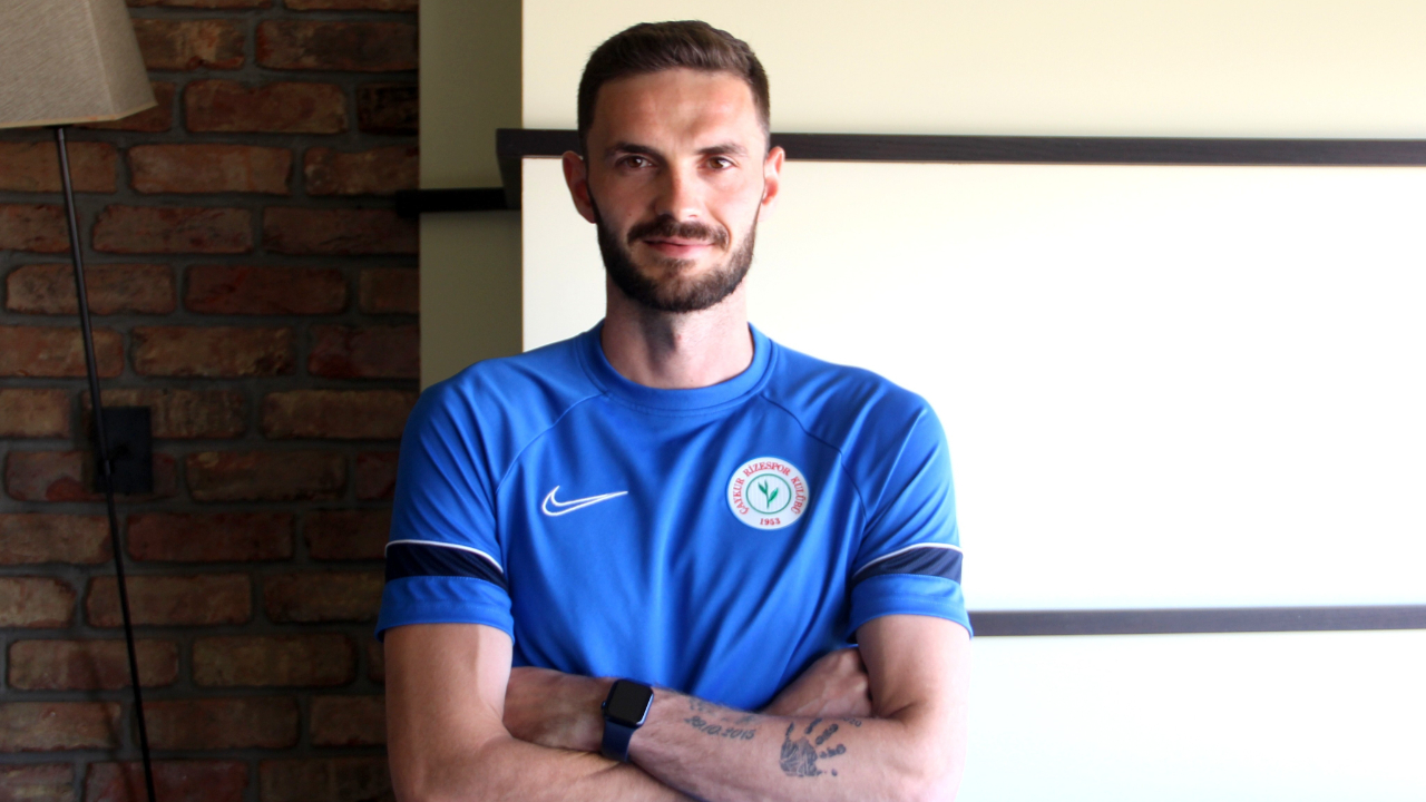 Erik Sabo: Galatasaray, Beşiktaş ve Fenerbahçe deplasmanları için sabırsızlanıyorum