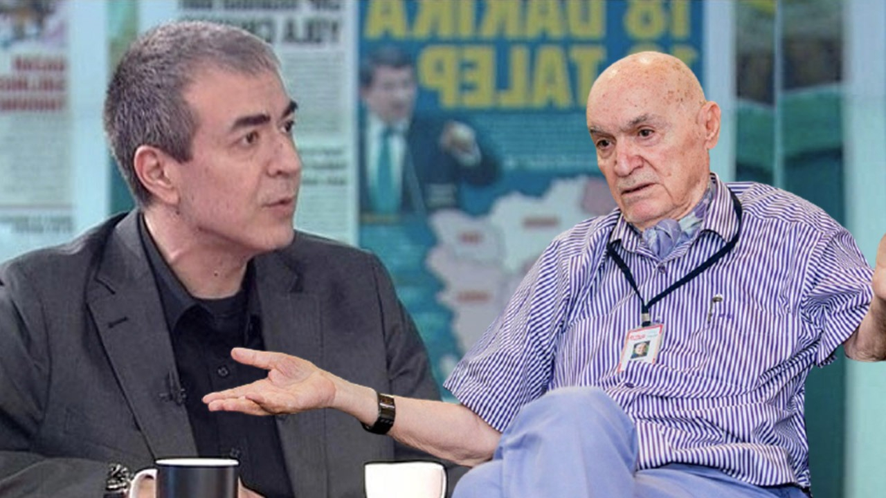 Hıncal Uluç, Cemil Barlas ve ekibine karşı!