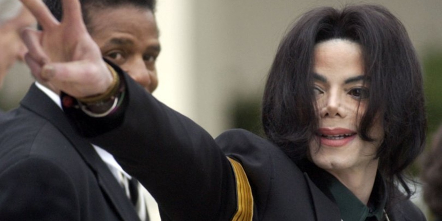 Michael Jackson hakkındaki taciz iddialarına eski korumasından yanıt!
