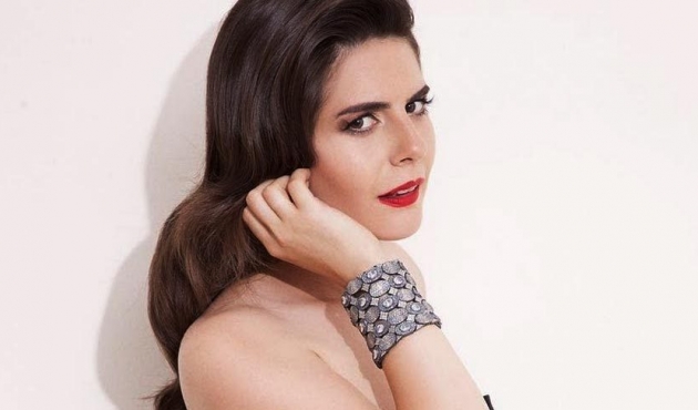 Ayça Erturan bilinmeyenlerini anlattı!