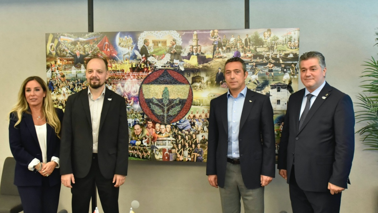 Fenerbahçe’nin 114 yıllık tarihi, Vakt-i Fener tablosunda