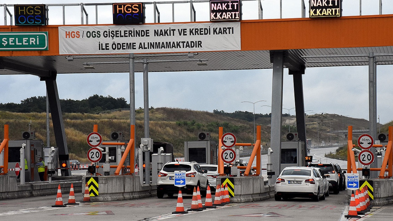Milyonlarca sürücüye müjde! Yeni uygulama başladı: Beklemeler tarih olacak!