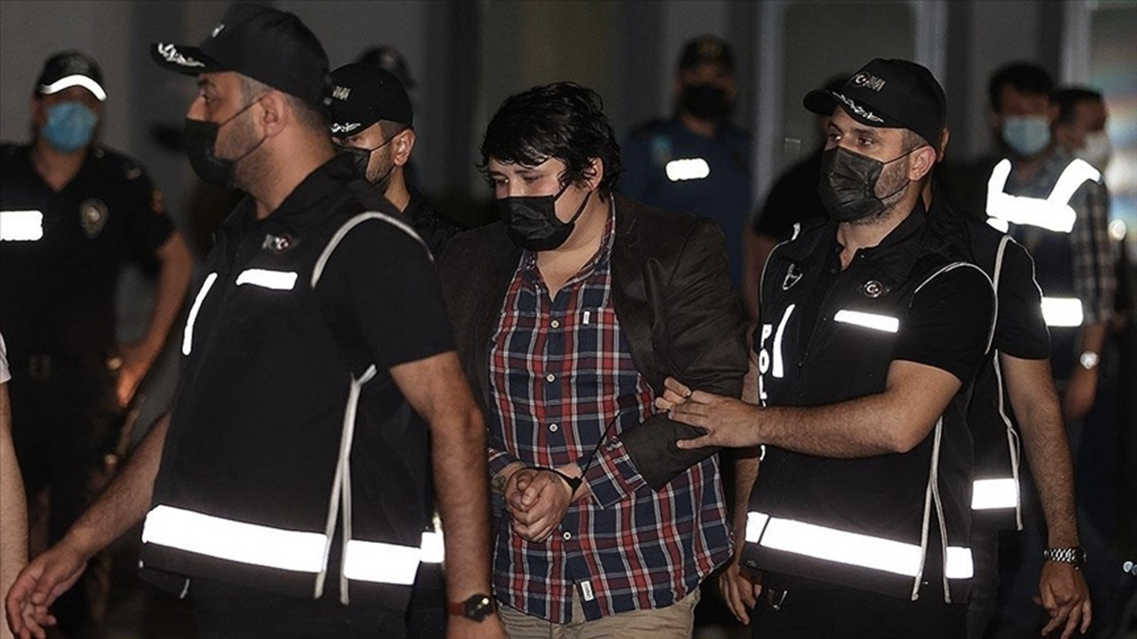 'Tosuncuk'un savcılıktaki ifadesinde dikkat çeken 'Mafya' detayı