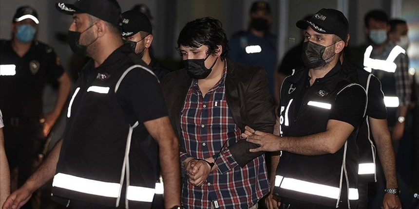 'Tosuncuk'un savcılıktaki ifadesinde dikkat çeken 'Mafya' detayı