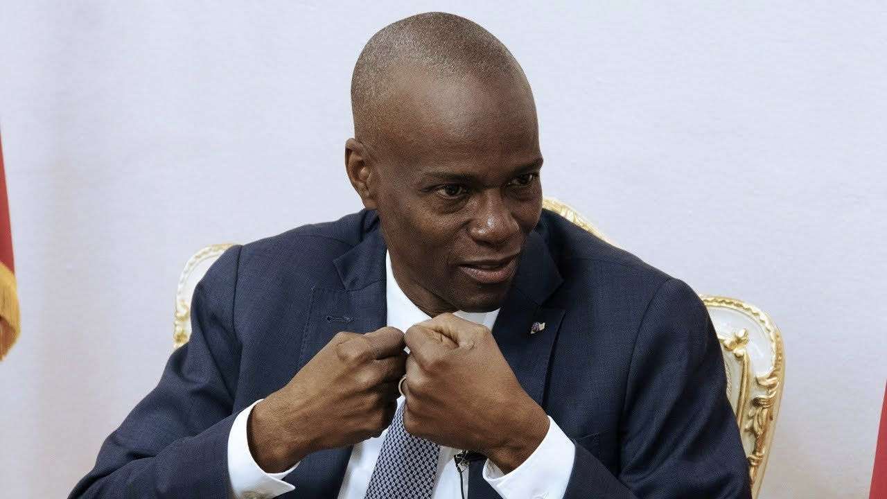 Haiti'de Cumhurbaşkanı suikasti sonrası iki flaş gelişme