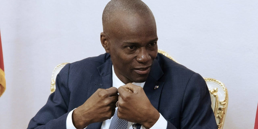 Haiti'de Cumhurbaşkanı suikasti sonrası iki flaş gelişme