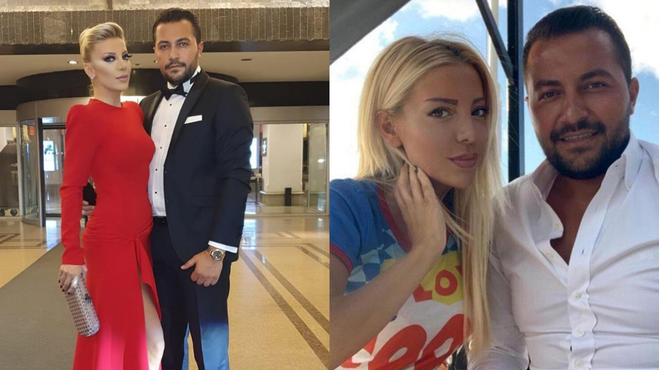 Evlilik hazırlığındaki Gülşah Saraçoğlu ile Gökhan Göz ayrıldı! İşte şok ayrılığın sebebi