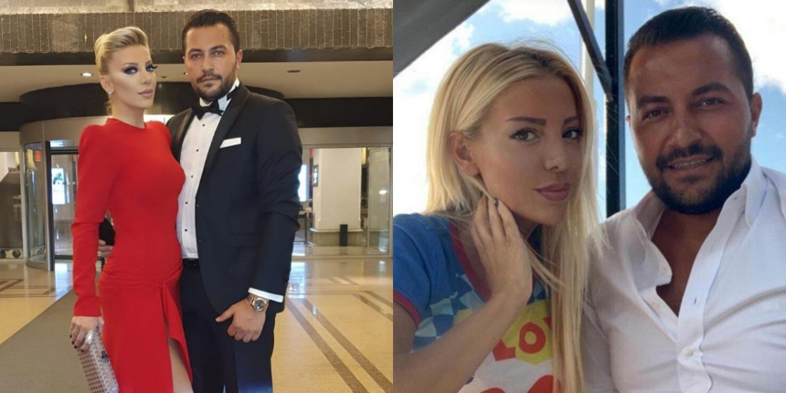 Evlilik hazırlığındaki Gülşah Saraçoğlu ile Gökhan Göz ayrıldı! İşte şok ayrılığın sebebi