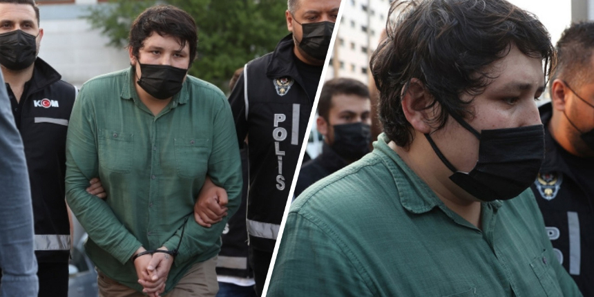 'Tosuncuk' lakaplı Çiftlik Bank kurucusu Mehmet Aydın tutuklandı!