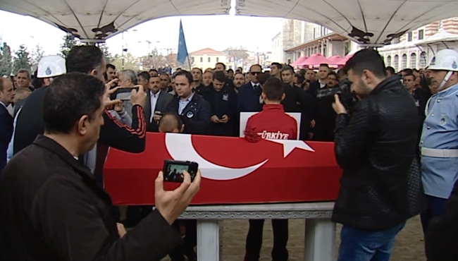 Naim Süleymanoğlu'nun en büyük rakibi onu böyle uğurladı!