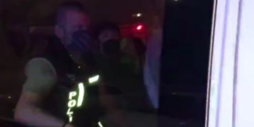 Tosuncuk’ lakaplı Mehmet Aydın Maltepe Cezaevi'ne sevk edildi