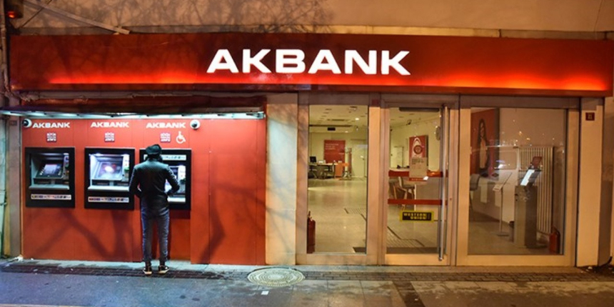 Akbank'ta bankacılık tarihine geçen skandal sorunun perde arkası ortaya çıktı!