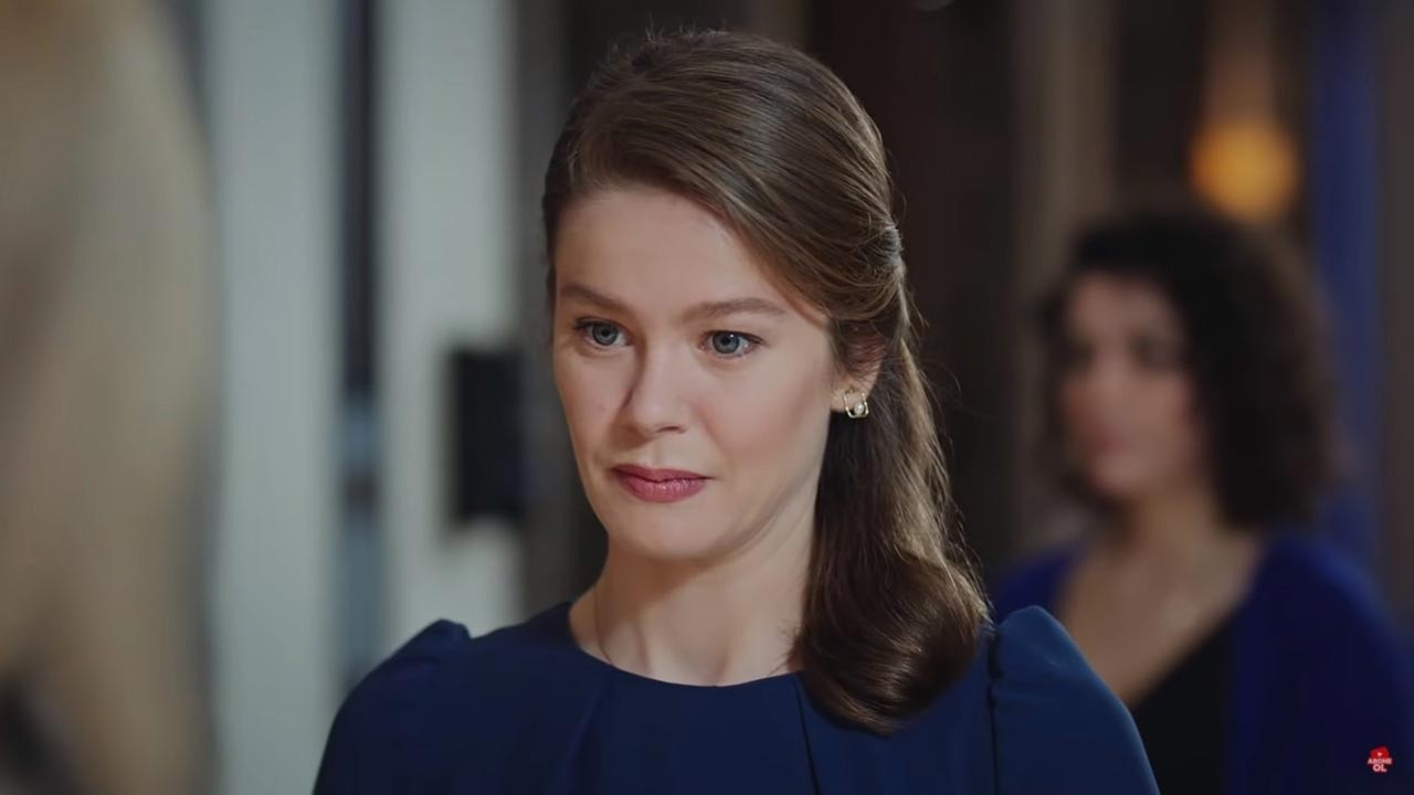 Camdaki Kız Nalan'ın Şöfor Hayri'si Kırmızı Oda'dan çıktı! Burcu Biricik onu istiyor!