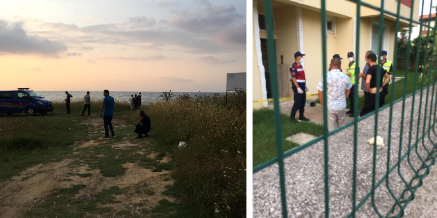 Emekli albay dehşet saçtı! 1 kişiyi öldürüp, 3 kişiyi yaraladı ve intihar etti