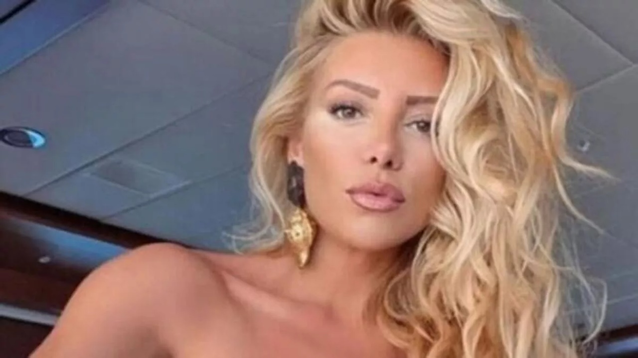 Gülşah Saraçoğlu'dan skandal ihanet açıklaması! Ayrılığın nedeni Yasak aşk!