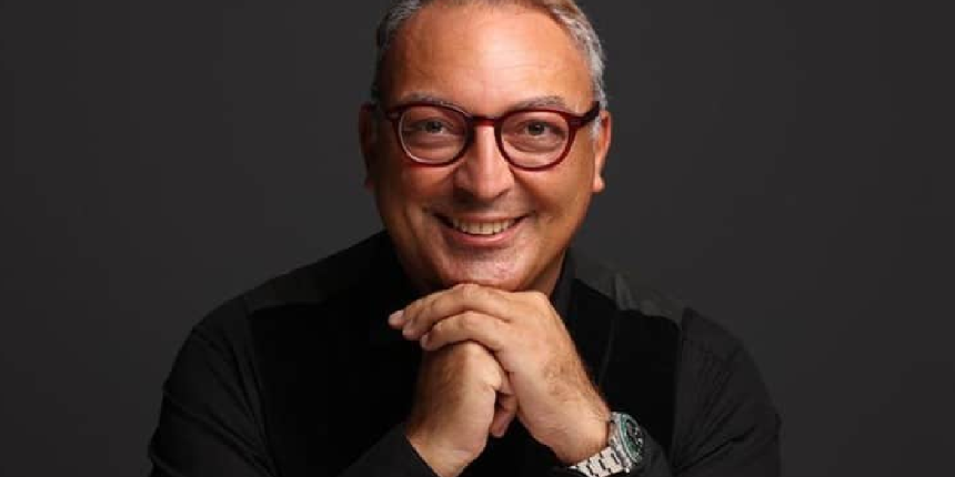 Cem Seymen'in ırkçı ve faşizan paylaşımına tepki