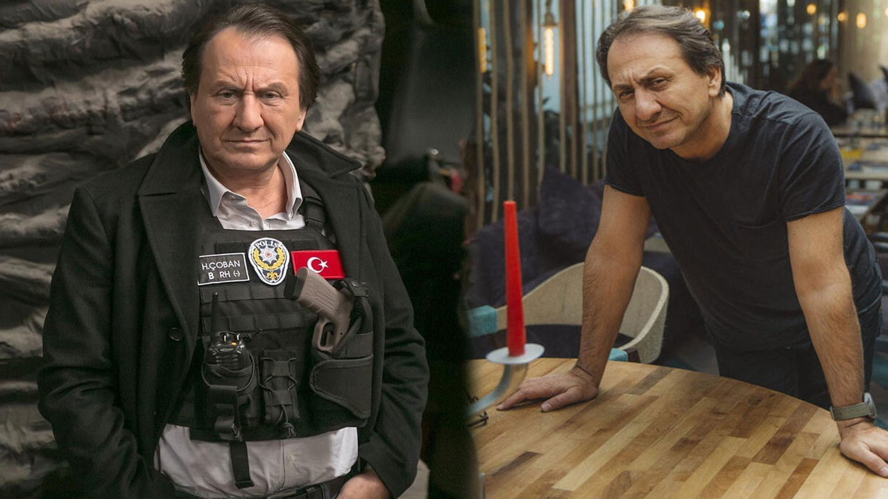 Arka Sokaklar'da Hüsnü Çoban mazi oluyor! Çoban Ailesi komple dağılıyor!