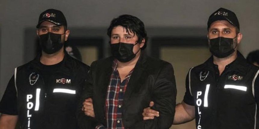 'Tosuncuk' ilk kez hakim karşısına çıktı: Tutuklama kararı verildi