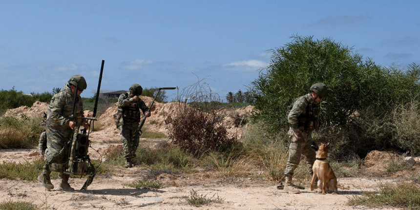 "Afganistan'da herkes Türk askerini istiyor"