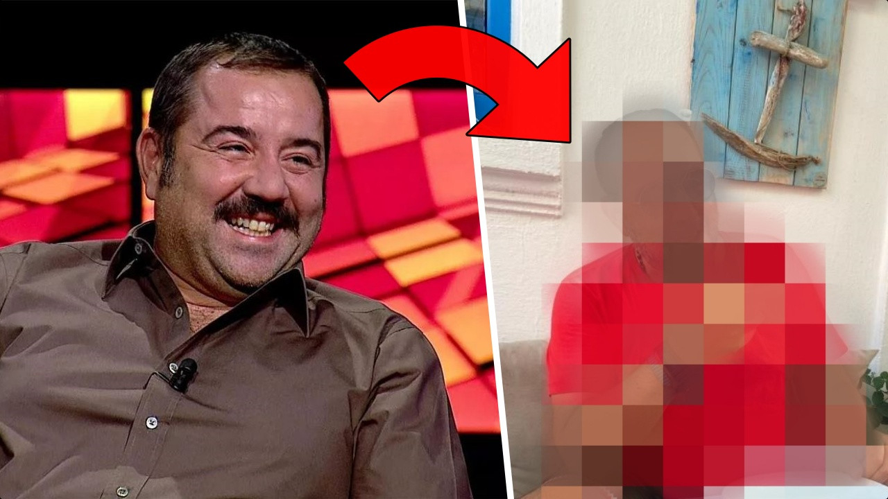 Ata Demirer'in Instagram paylaşımı olay oldu: Son halini görenler yorum yağdırdı!