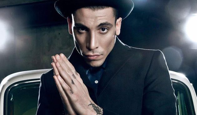 Can Bonomo’dan şaşırtan Eurovision açıklaması!