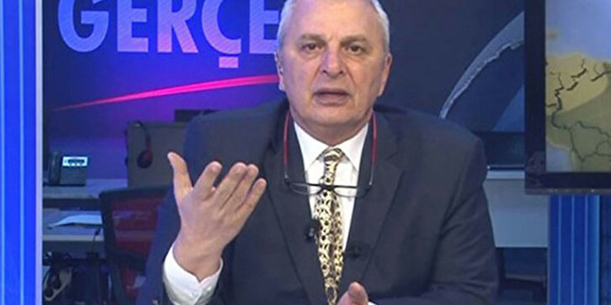 Can Ataklı'nın "Akşener" palavrası sahipsiz kaldı!