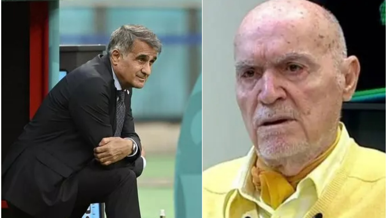 Hıncal Uluç'tan Şenol Güneş'e sert eleştiriler... "Şenol Efendi, hangi yüzle..."