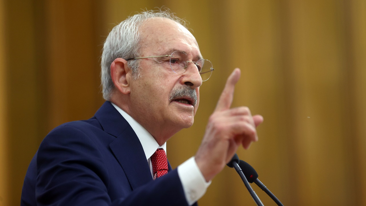 Kılıçdaroğlu'na cevabı üretici verdi!