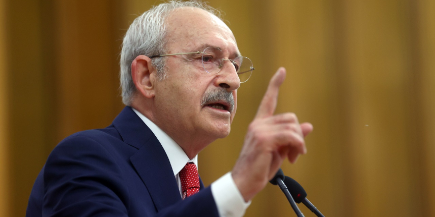 Kılıçdaroğlu'na cevabı üretici verdi!