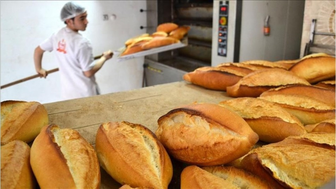 Fırıncılar Odası yine zam istedi: İstanbul'da ekmek fiyatlarına yüzde 25 zam geliyor!