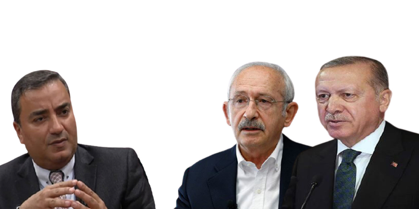 '2023 sadece seçim değil, büyük bir hesaplaşma günü!'