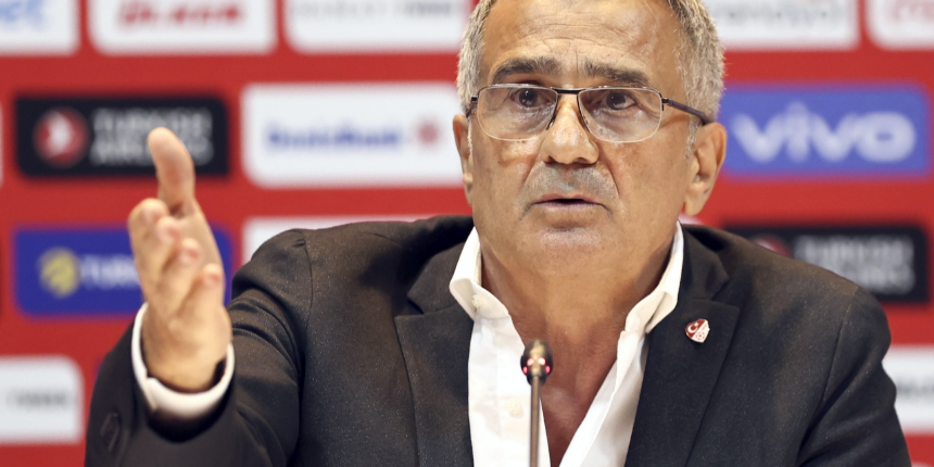 Şenol Güneş'in neden istifa etmediği ortaya çıktı... Tecrübeli çalıştırıcı bir ilki başarmak istiyor