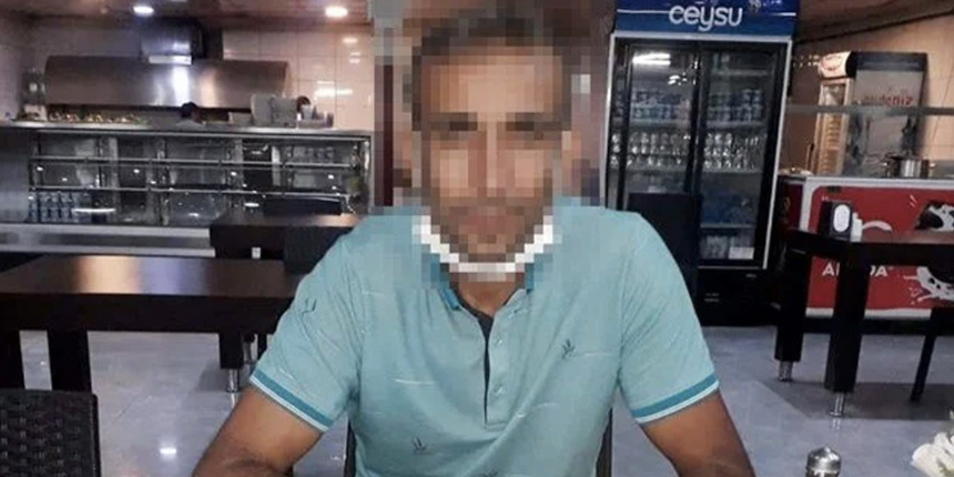 15 yaşındaki kızına cinsel istismarda bulunduğu iddiasıyla gözaltına alındı: Hastaneden firar etti