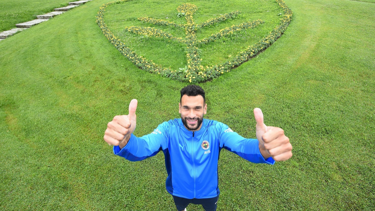 Steven Caulker: Alkol ve kumar bağımlılığım vardı, hepsini aştım, artık Fenerbahçe var