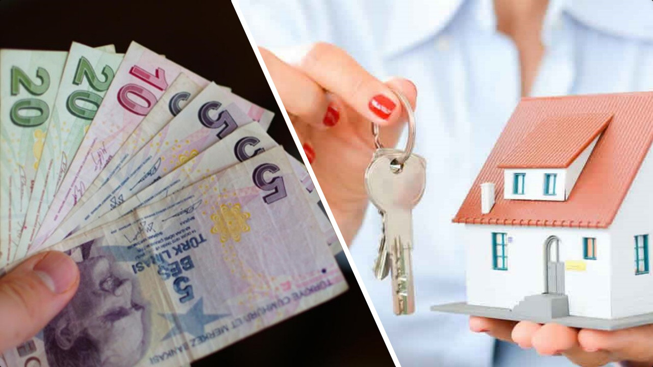 Enflasyon rakamları sonrası milyonların beklediği kira zam oranı belli oldu!