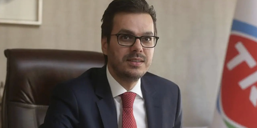TRT Genel Müdürü Eren sosyal medyadan izleyiciye müjdeyi verdi