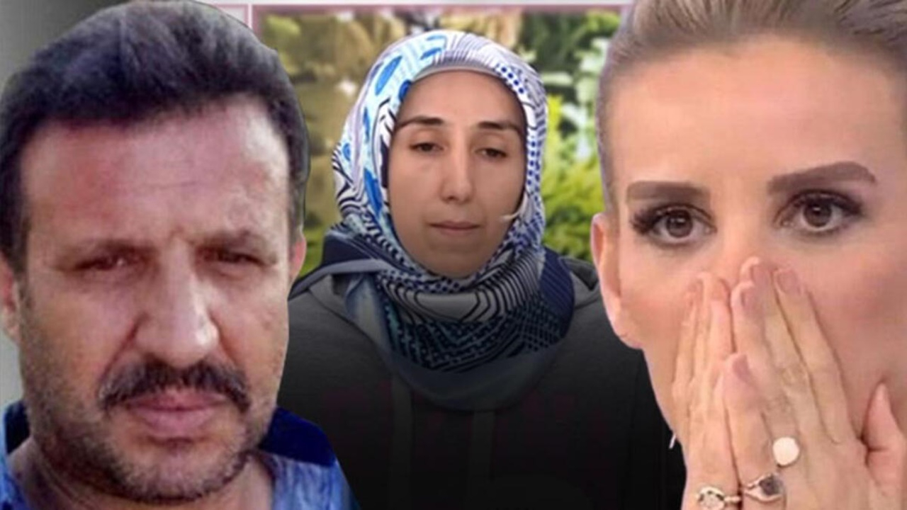 Türkiye günlerce onları konuştu! İşte Yufkacı Muammer ve Hamide'nin aşk pozları...