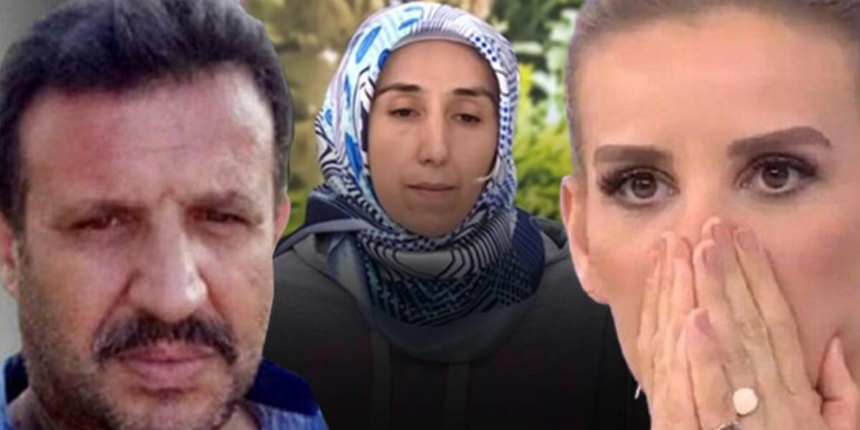 Türkiye günlerce onları konuştu! İşte Yufkacı Muammer ve Hamide'nin aşk pozları...