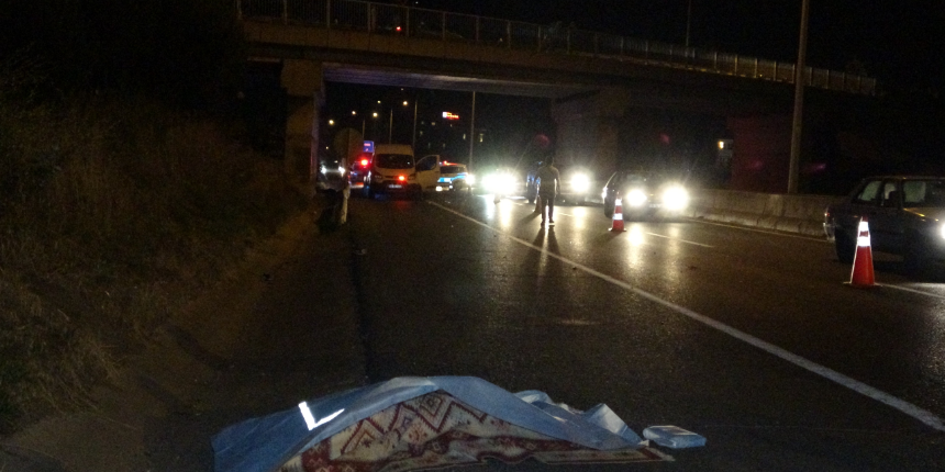 Alkol alıp direksiyon başına geçti! 2 genç kızın hayatını söndürdü