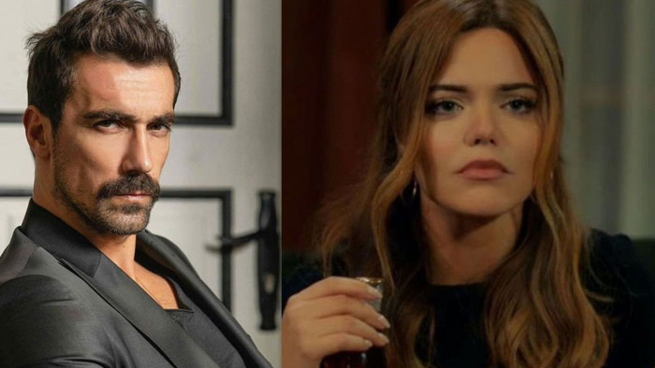 Bir Zamanlar Çukurova'dan İbrahim Çelikkol'a bomba teklif! Oyuncunun tek şartı var!