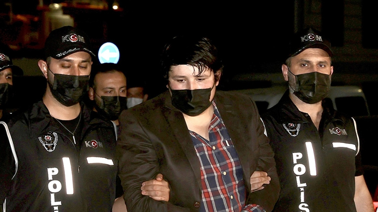 Mehmet Aydın'ın Maltepe yerine Edirne Cezaevi'ne götürüldüğü öğrenildi