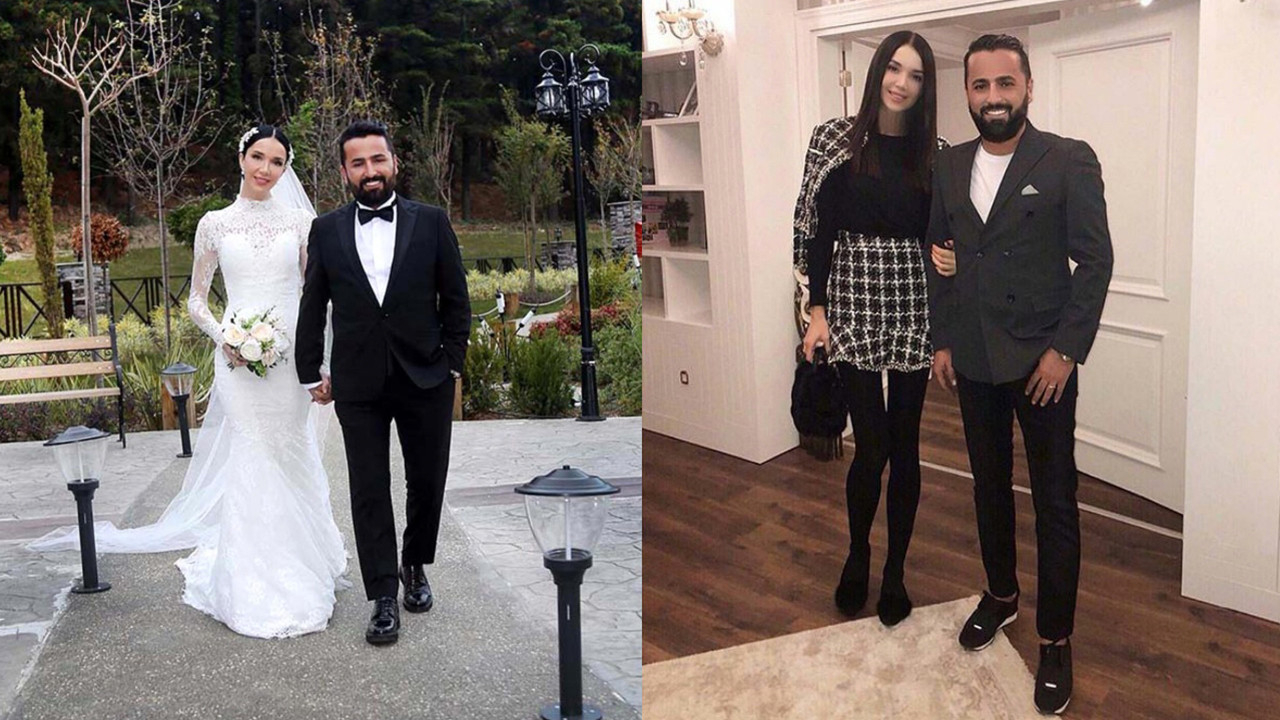Model Elif Ece Uzun'dan şok karar! İkizlerinin babası Mehmet Tuş'tan boşanıyor